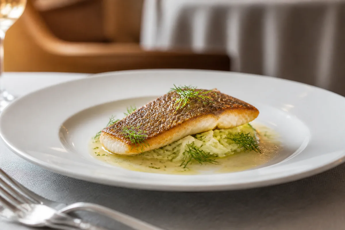 Menu alsacien gastronomique : bâtir la succession