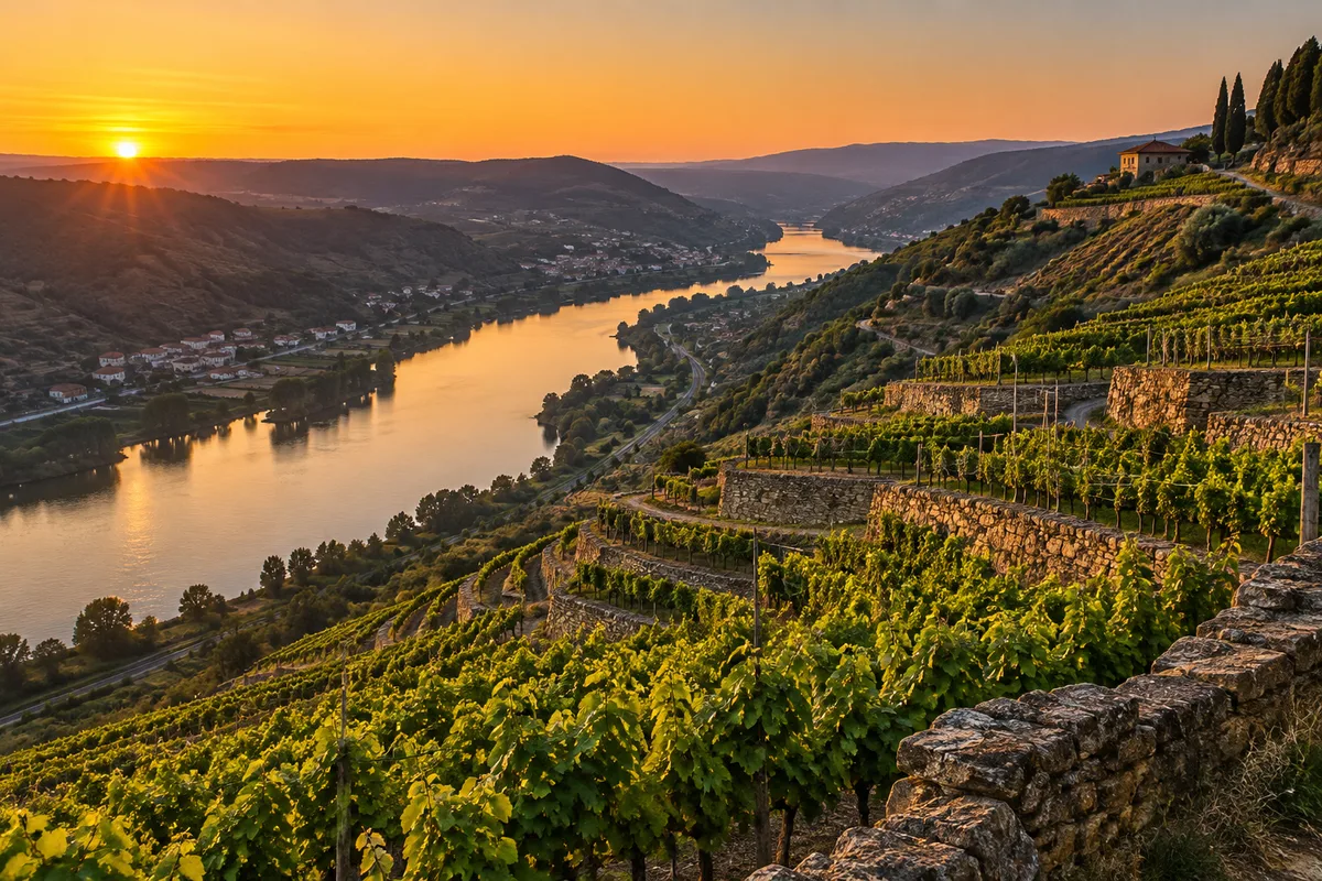 Séjour œnologique : de l'Alsace aux vignobles d'Europe